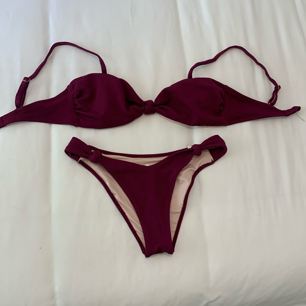 Target bikini